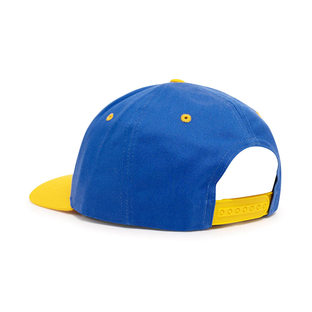 West Coast Eagles Crest Cap - Image 6