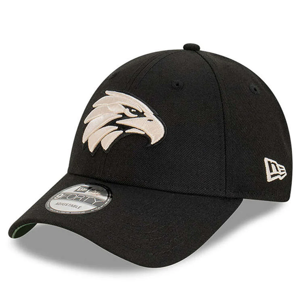 West Coast Eagles New Era 9forty Cap