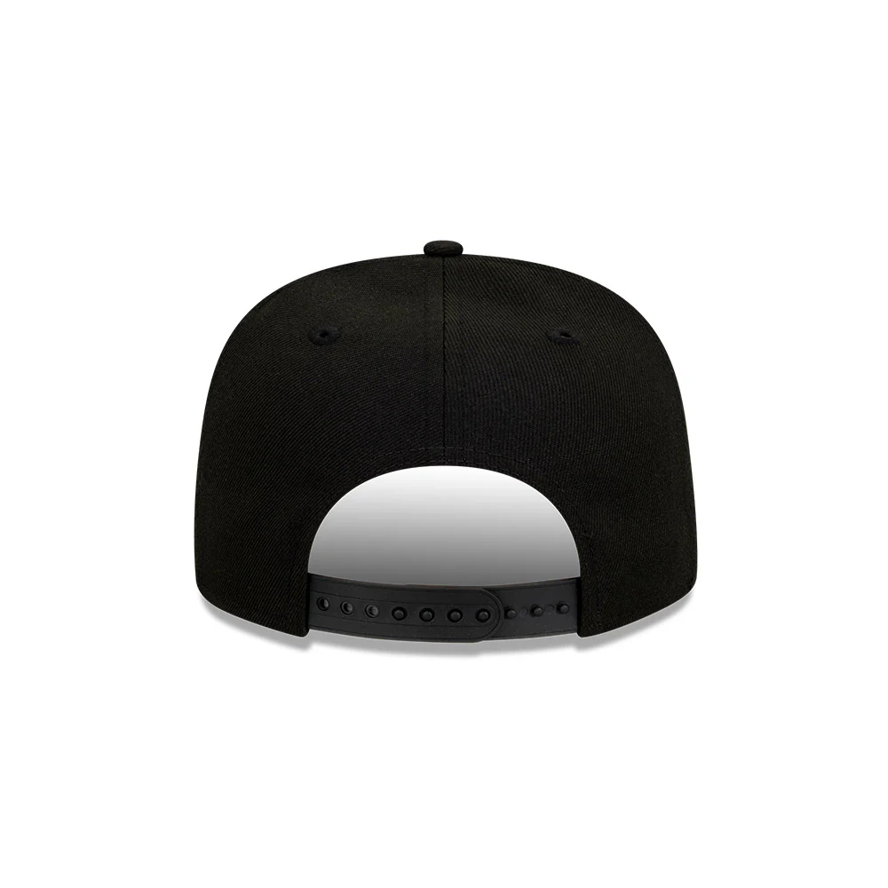 West Coast Eagles New Era 950 A-Frame Cap - Image 2