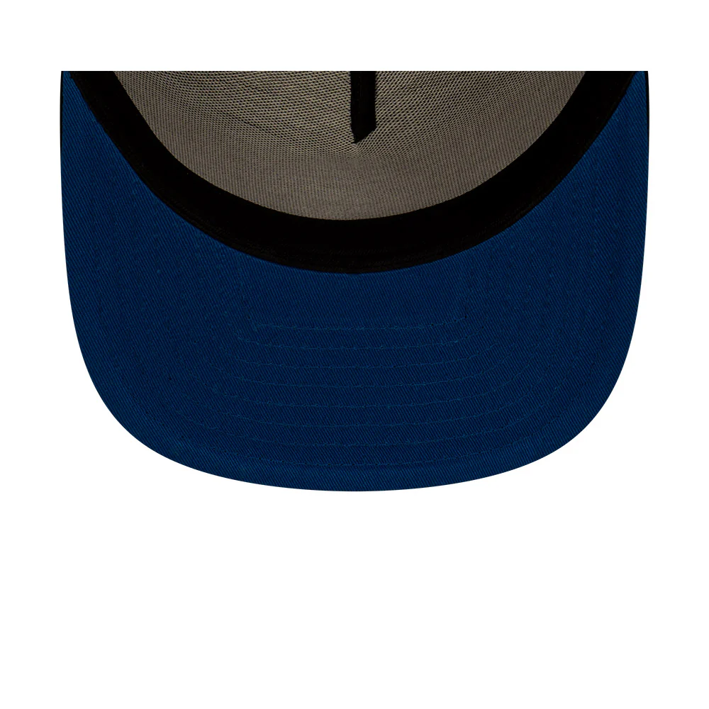 West Coast Eagles New Era 950 A-Frame Cap - Image 3