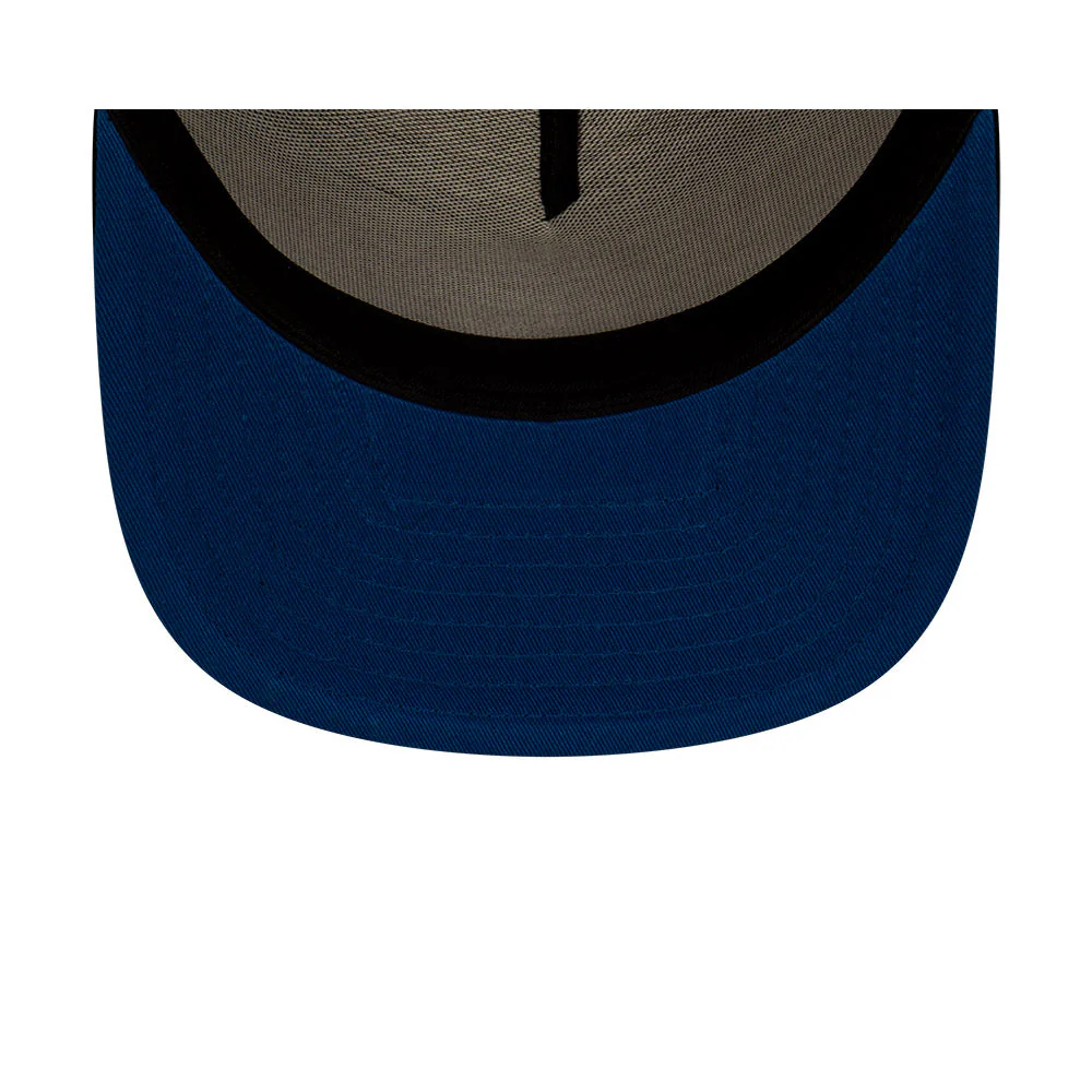 West Coast Eagles New Era 950 A-Frame Cap - Image 5