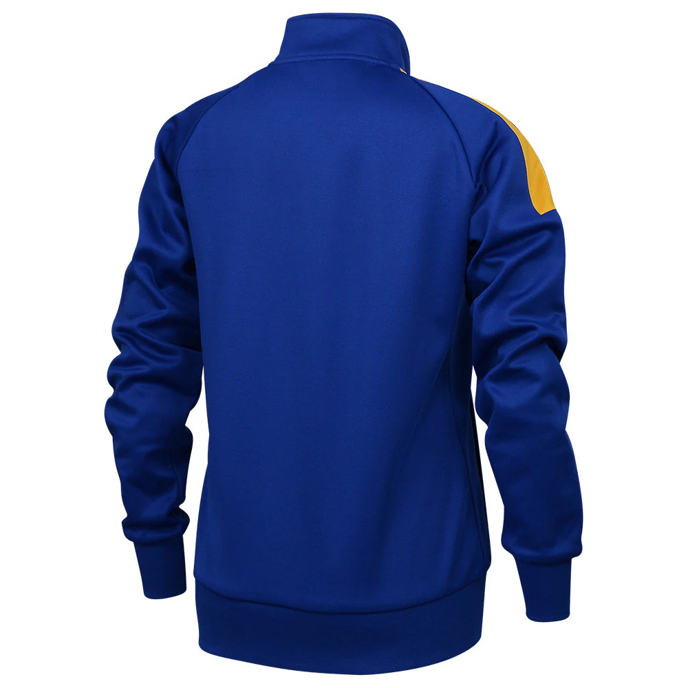 West Coast Eagles 2024 Authentic Womens Track Jacket - Image 5