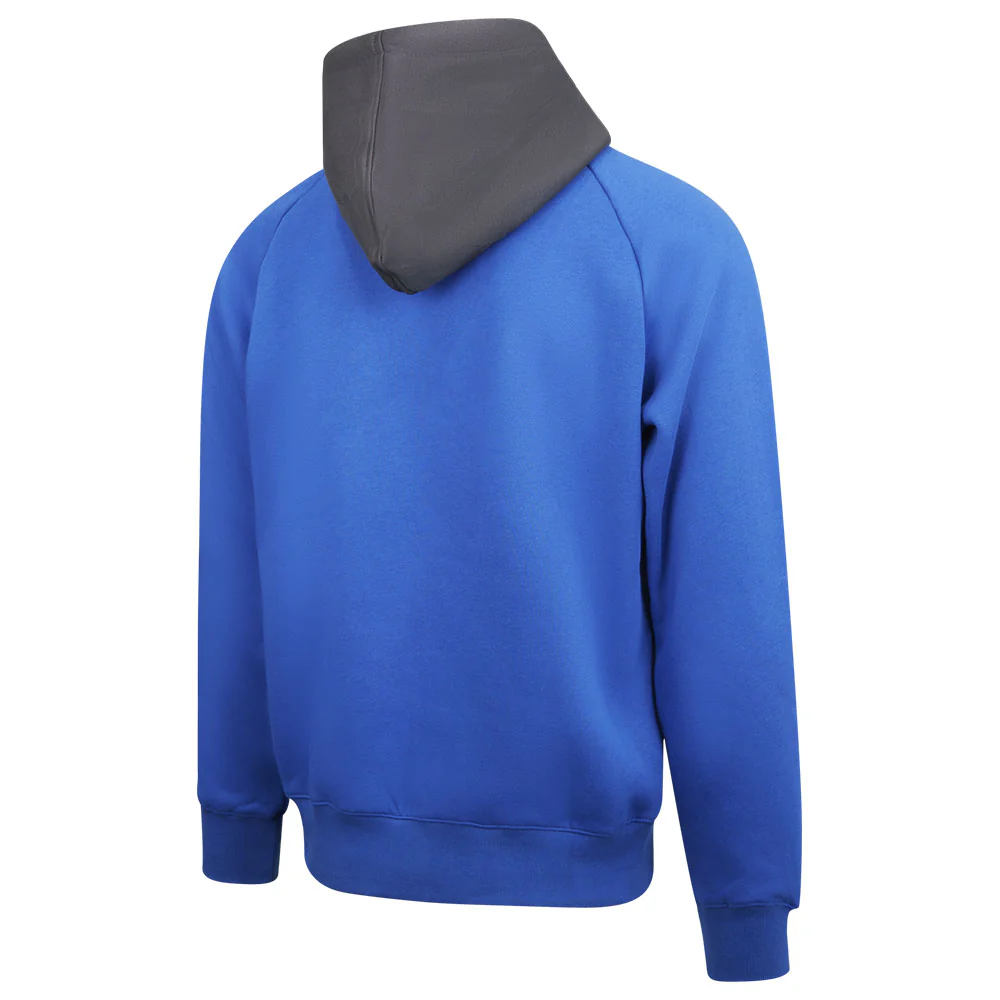 West Coast Eagles 2026 Hoodie Adult - Image 2