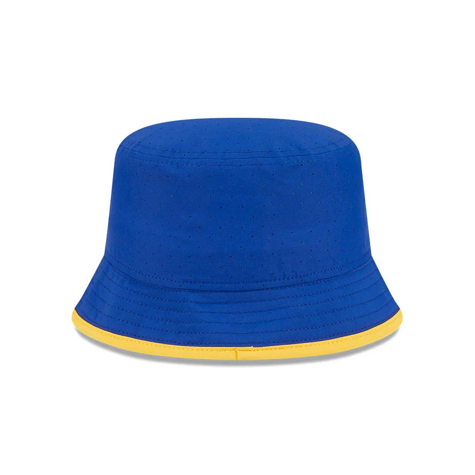 West Coast Eagles Onfield 2026 Training Bucket Hat - Image 4