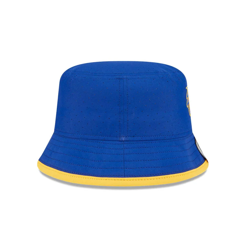 West Coast Eagles Onfield 2026 Training Bucket Hat - Image 6