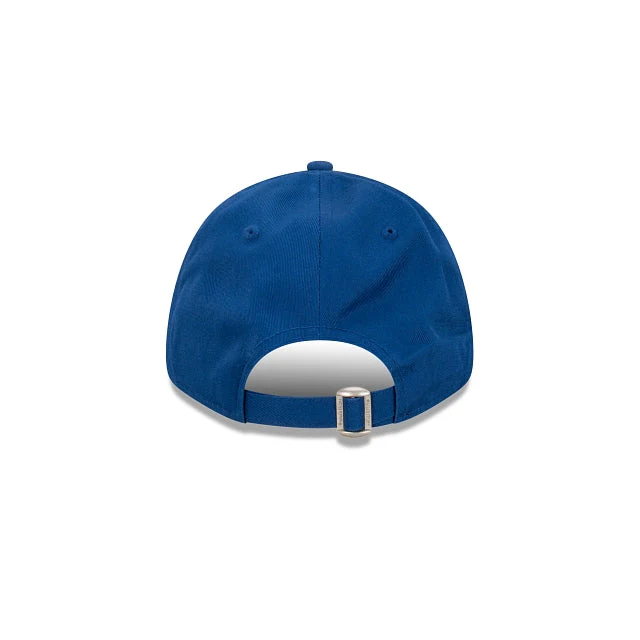 West Coast Eagles New Era 9forty Cloth Strap Cap - Image 2