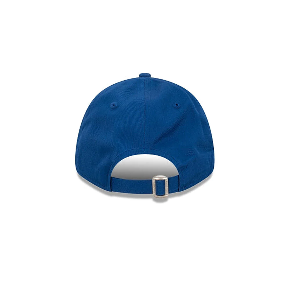 West Coast Eagles New Era 9forty Cloth Strap Cap - Image 3