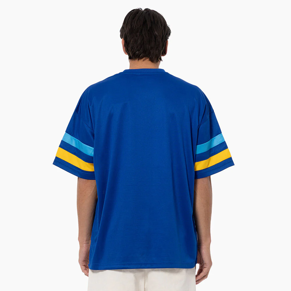 West Coast Eagles Vintage Jersey Tee - Image 2