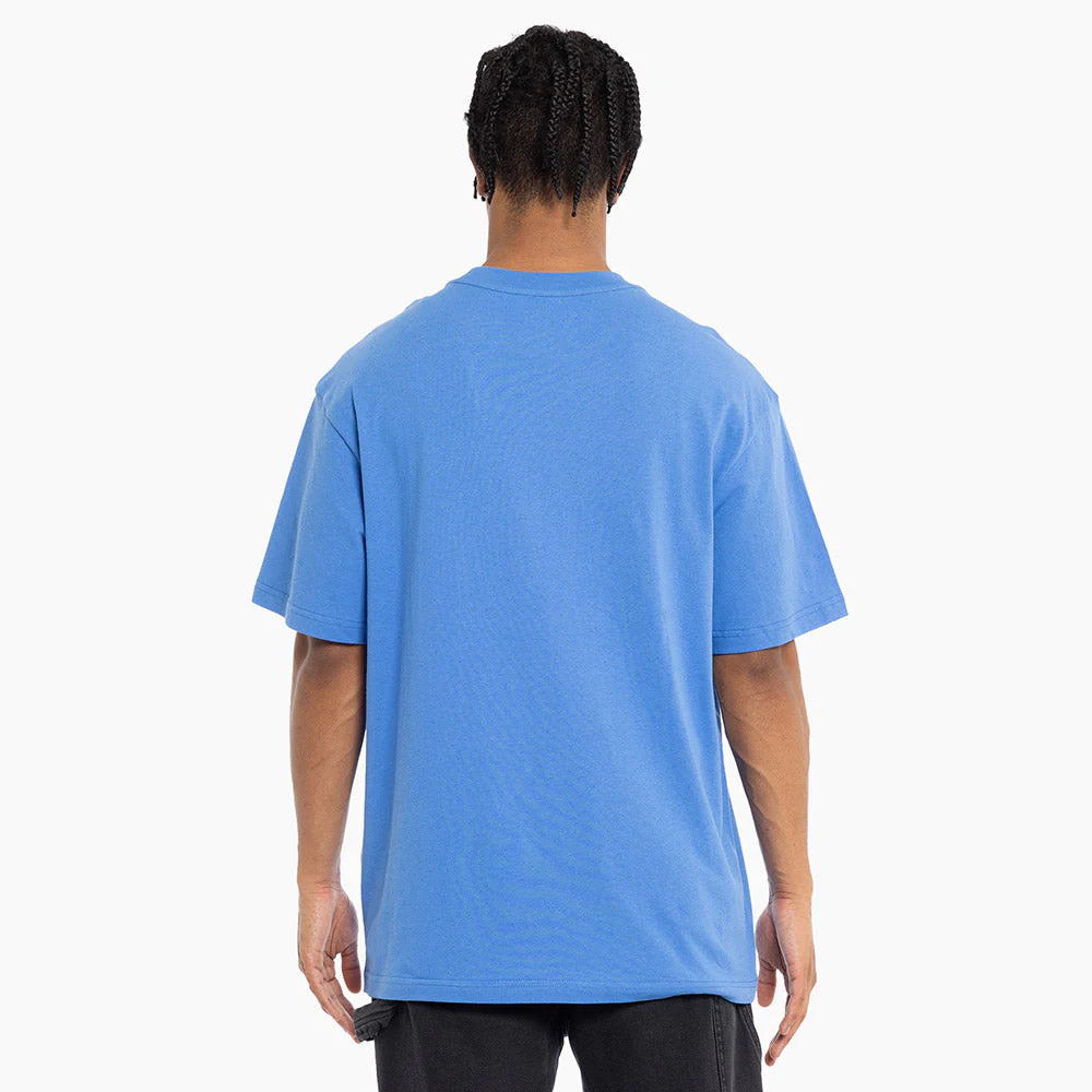 West Coast Eagles Mitchell & Ness Mascot Character Tee - Image 2