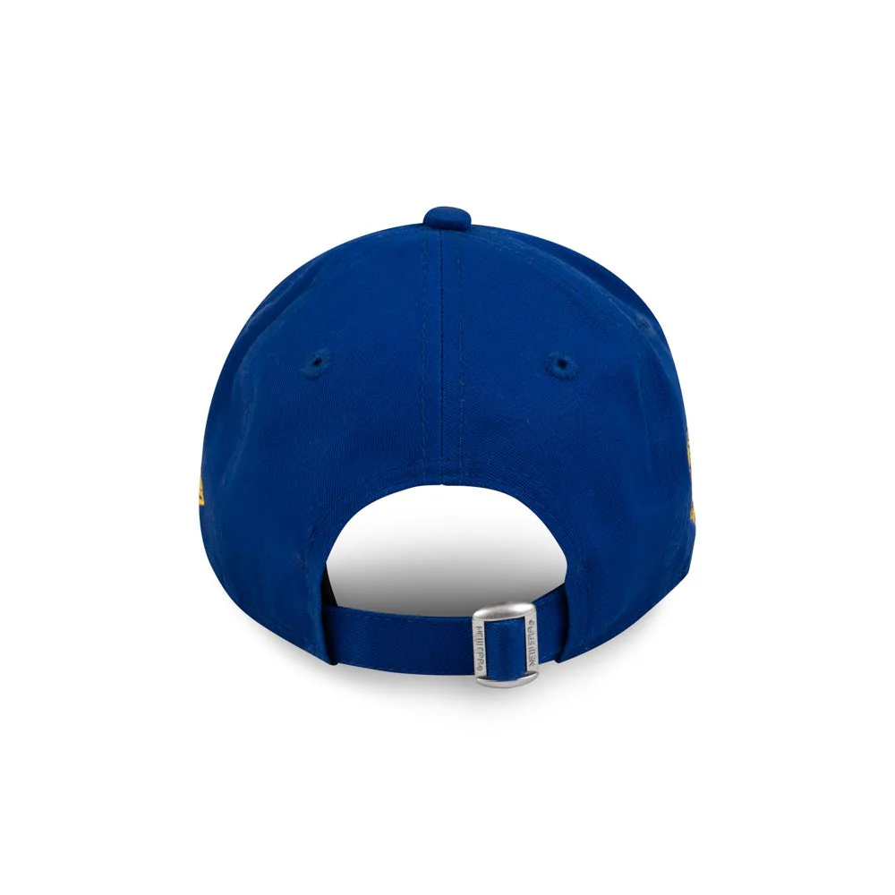 West Coast Eagles Badged 9forty Kids Cap - Image 6