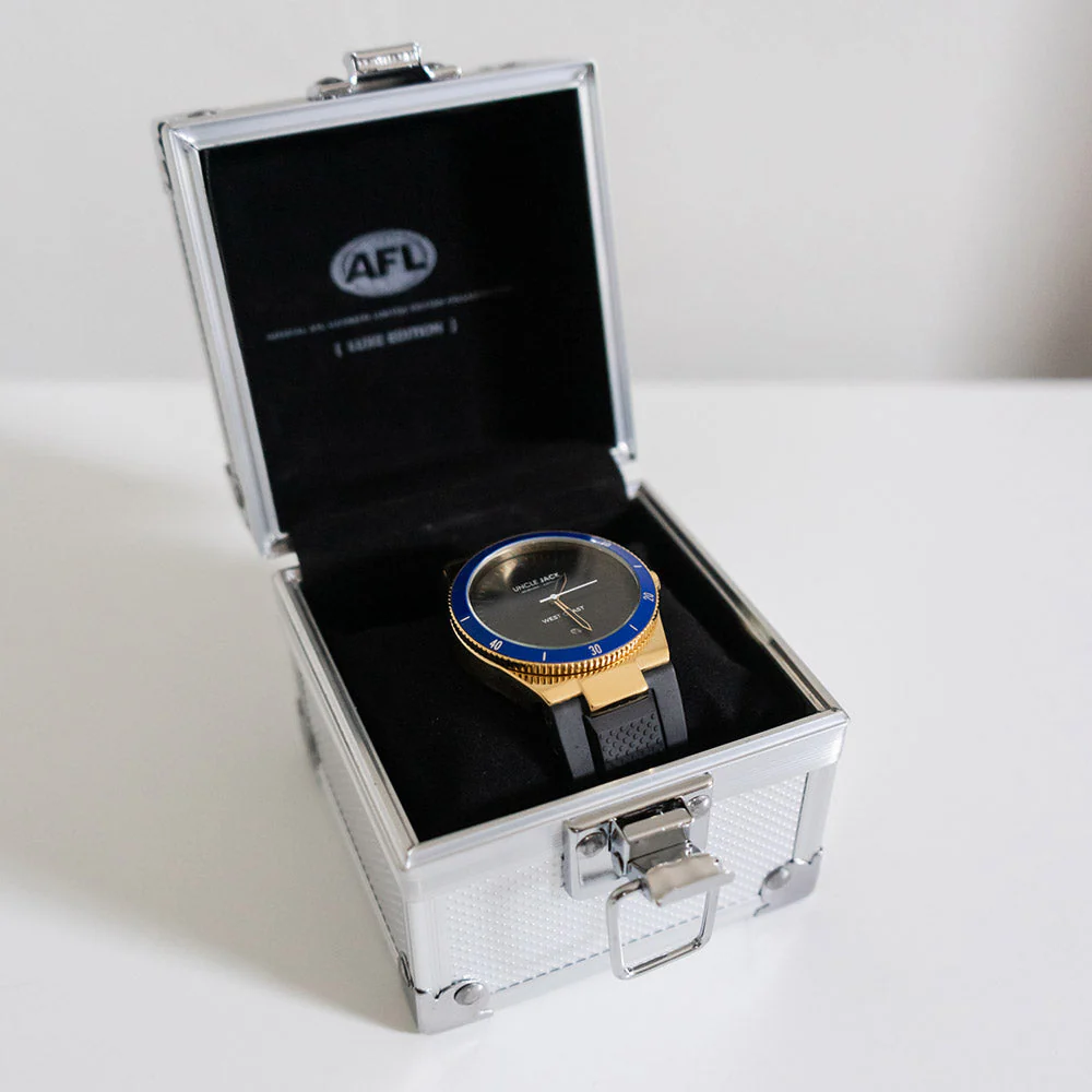 West Coast Eagles 2021 Luxe Edition Watch - Image 4