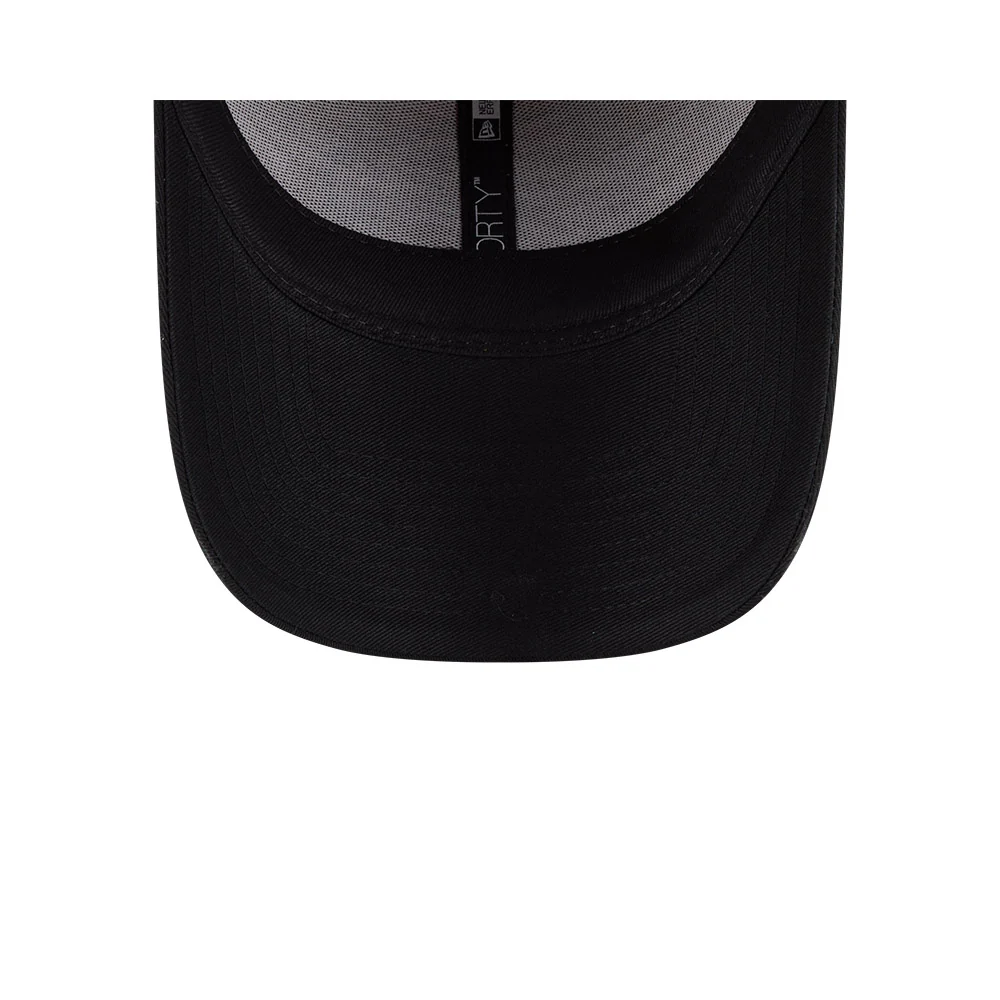 West Coast Eagles 9forty 2-Tone Bronze Cap - Image 7