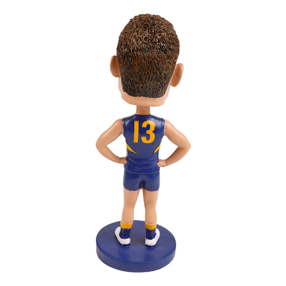 West Coast Eagles Bobblehead : Luke Shuey - Image 4