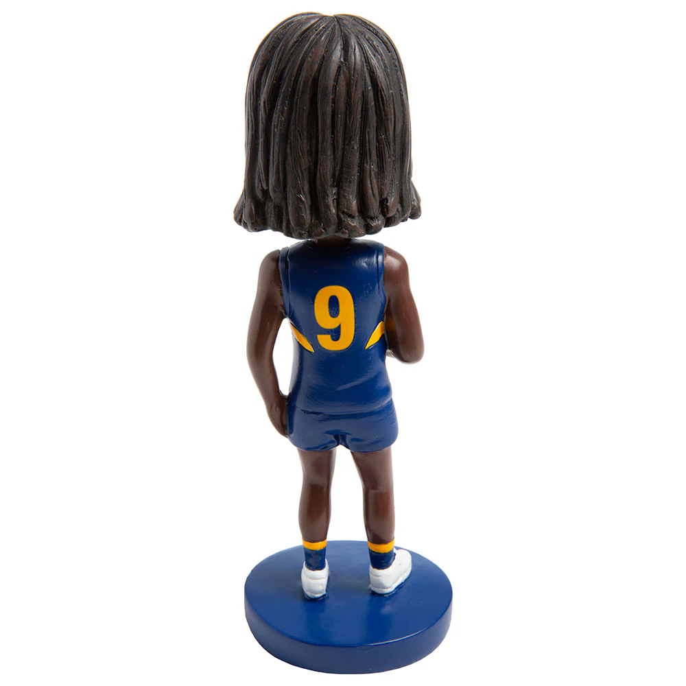 West Coast Eagles Bobblehead: Nic Naitanui - Image 2