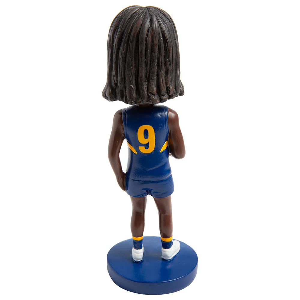 West Coast Eagles Bobblehead: Nic Naitanui - Image 3