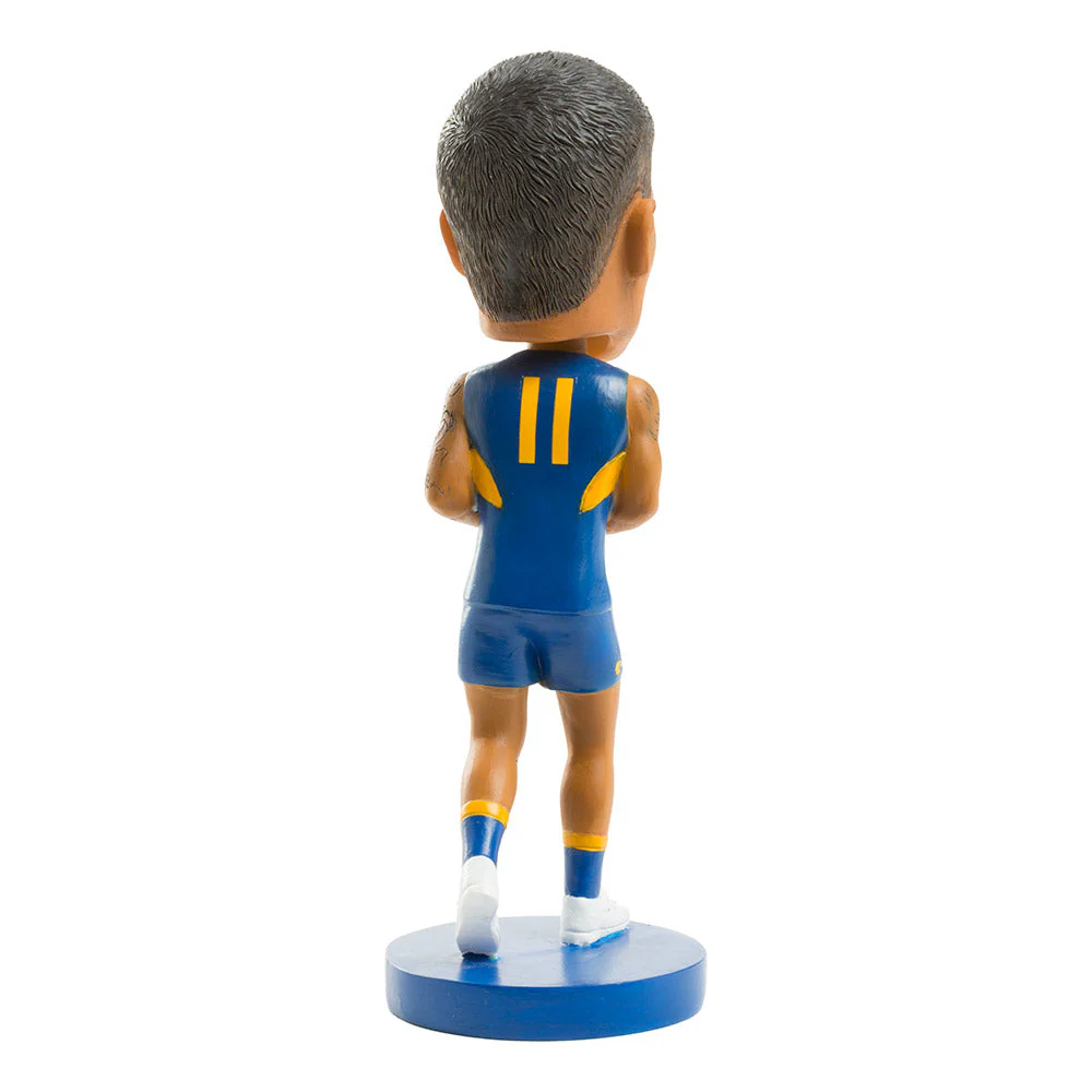 West Coast Eagles Bobblehead: Tim Kelly - Image 4
