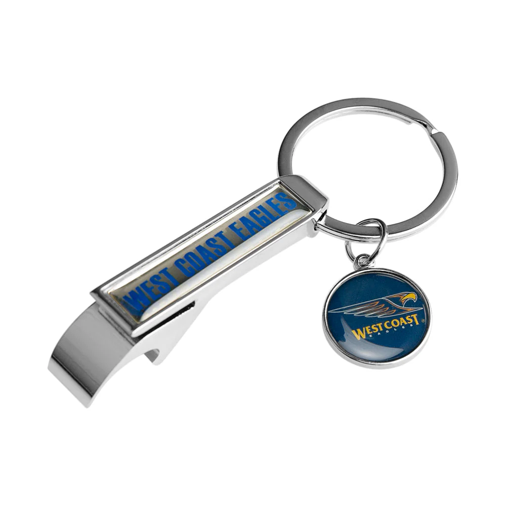 West Coast Eagles Bottle Opener - Image 3