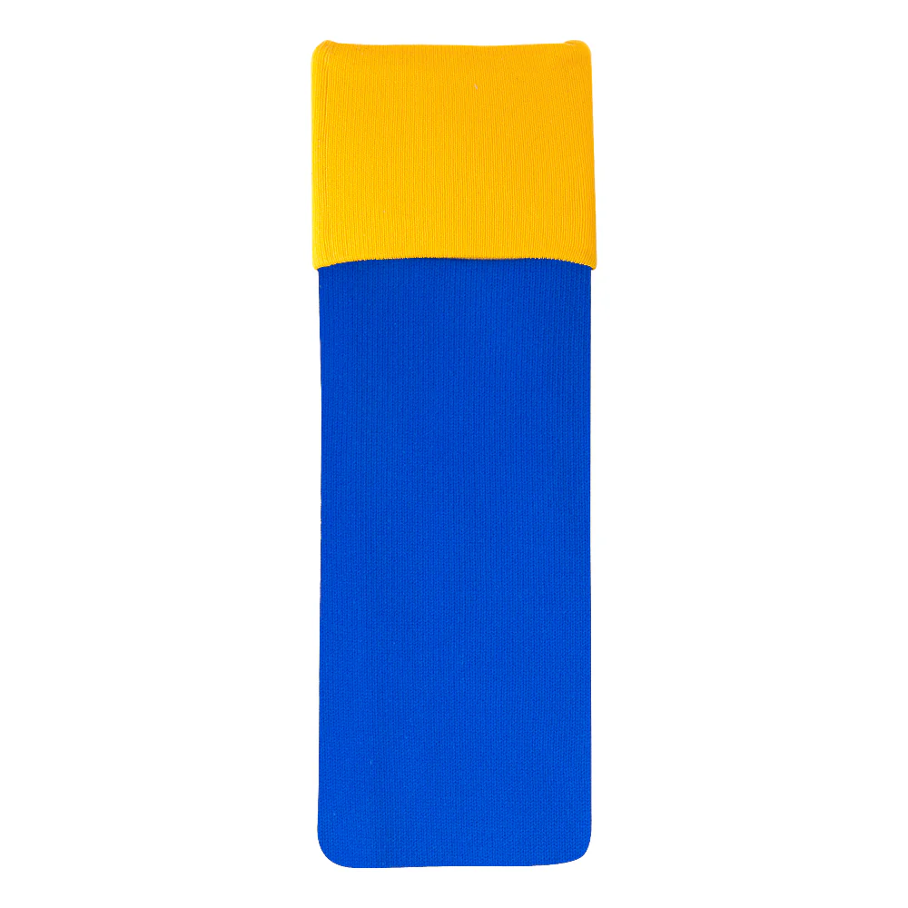 West Coast Eagles Childrens Elite Socks - Image 2