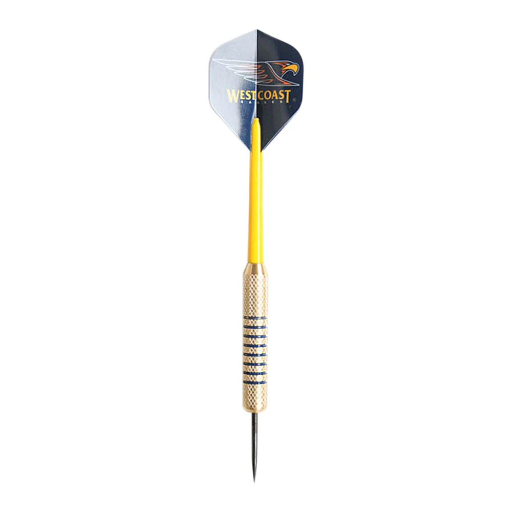 West Coast Eagles Darts 3-Pack