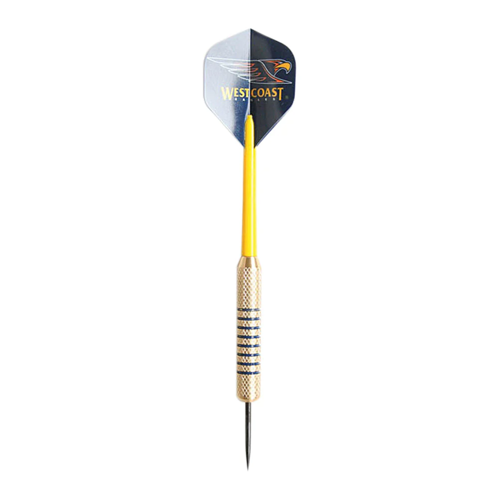 West Coast Eagles Darts 3-Pack - Image 3
