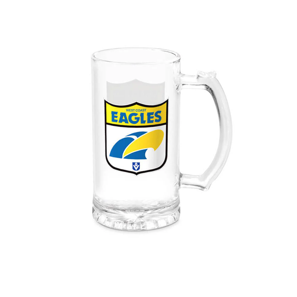 West Coast Eagles First 18 Stein - Image 2