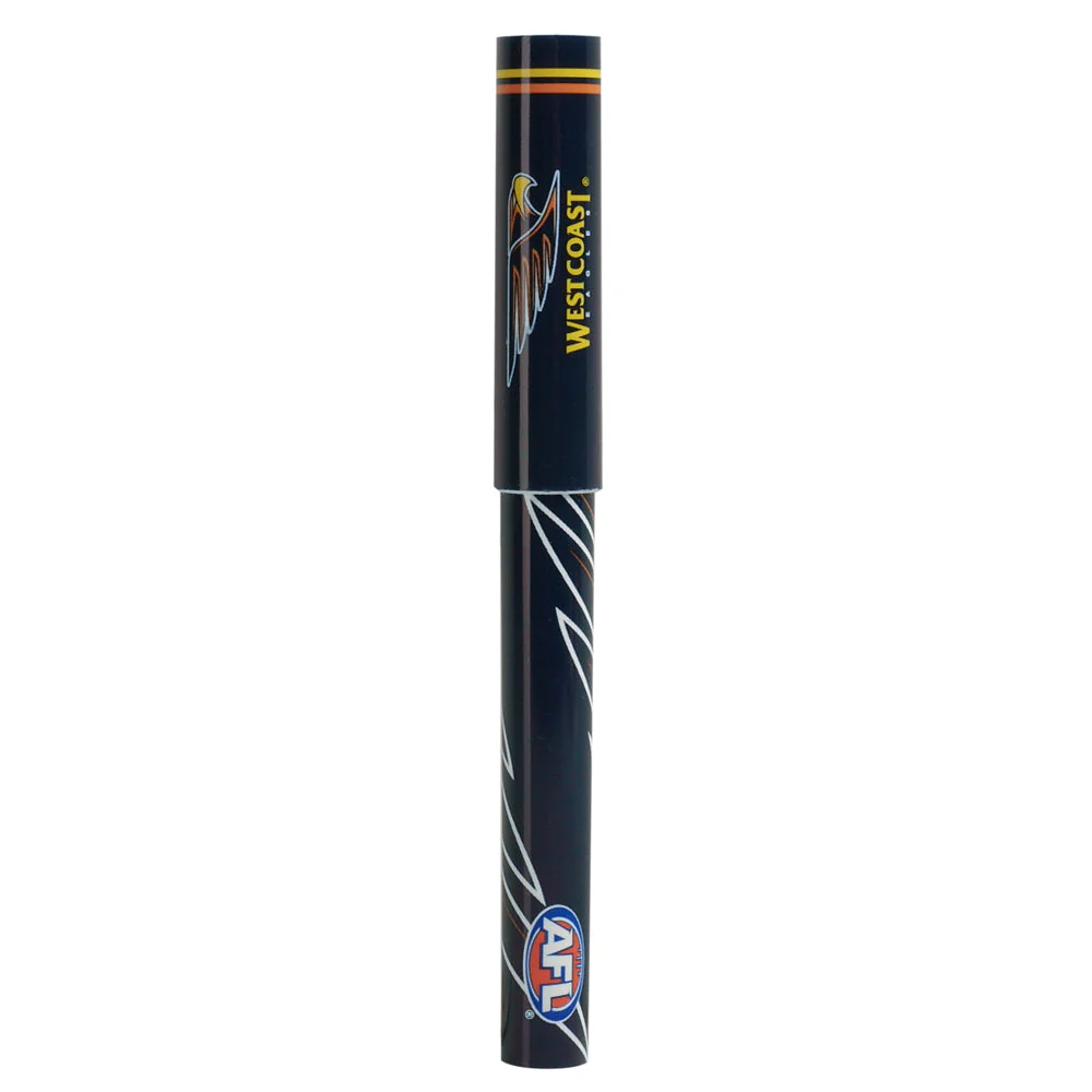 West Coast Eagles Full Wrap Pen - Image 2