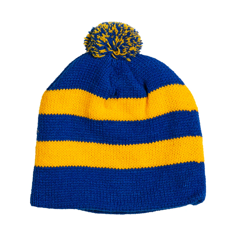 West Coast Eagles Infant Beanie - Image 2