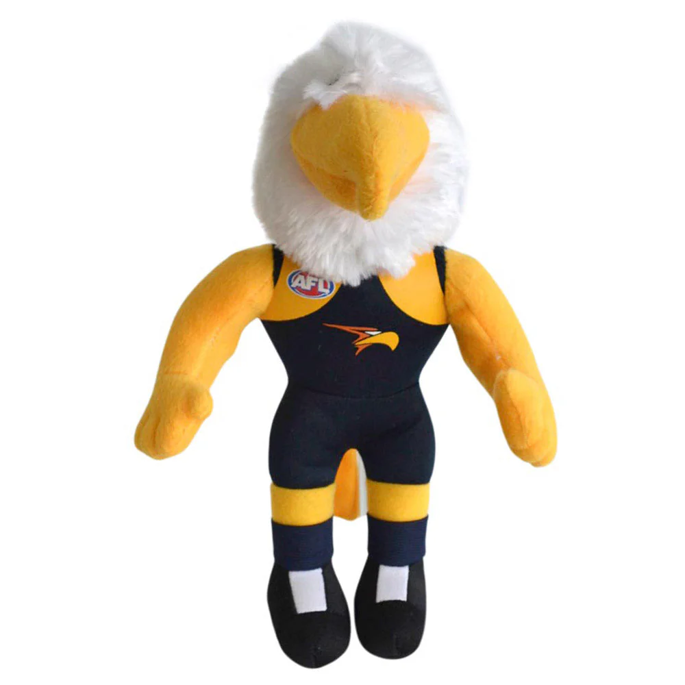 West Coast Eagles Mascot 'rick' - Image 2