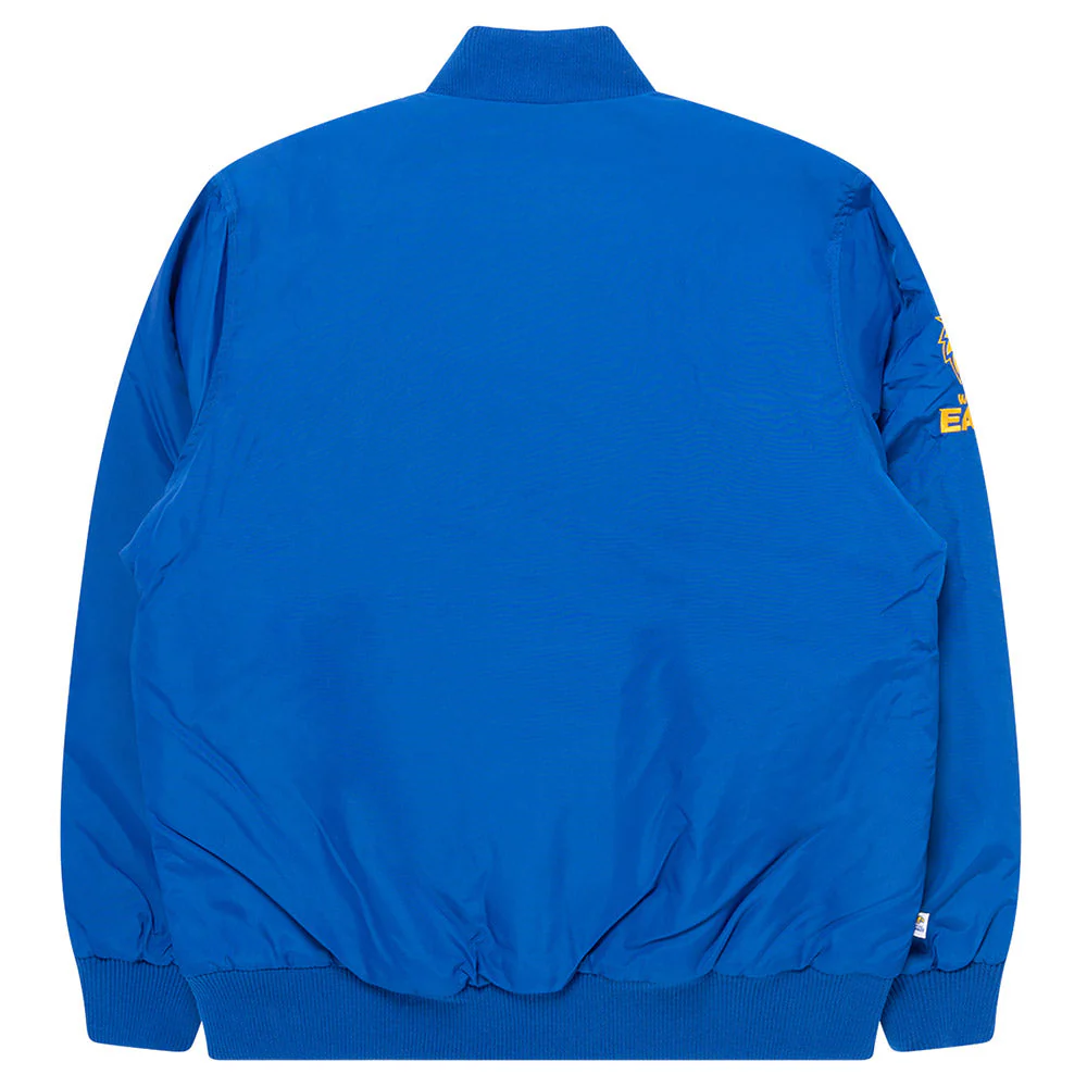 West Coast Eagles Mens Bomber Jacket - Image 8