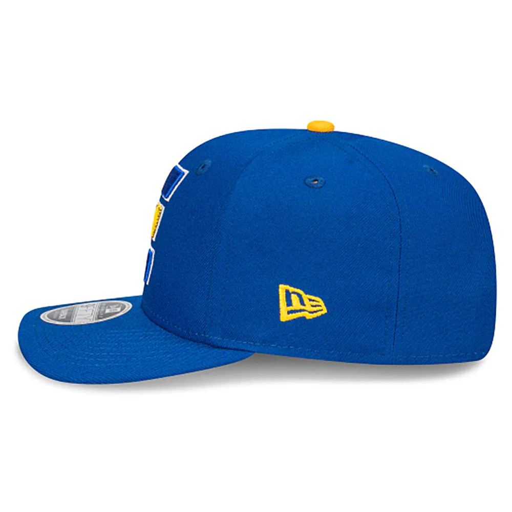 West Coast Eagles New Era 950 Pc Cap - Image 3