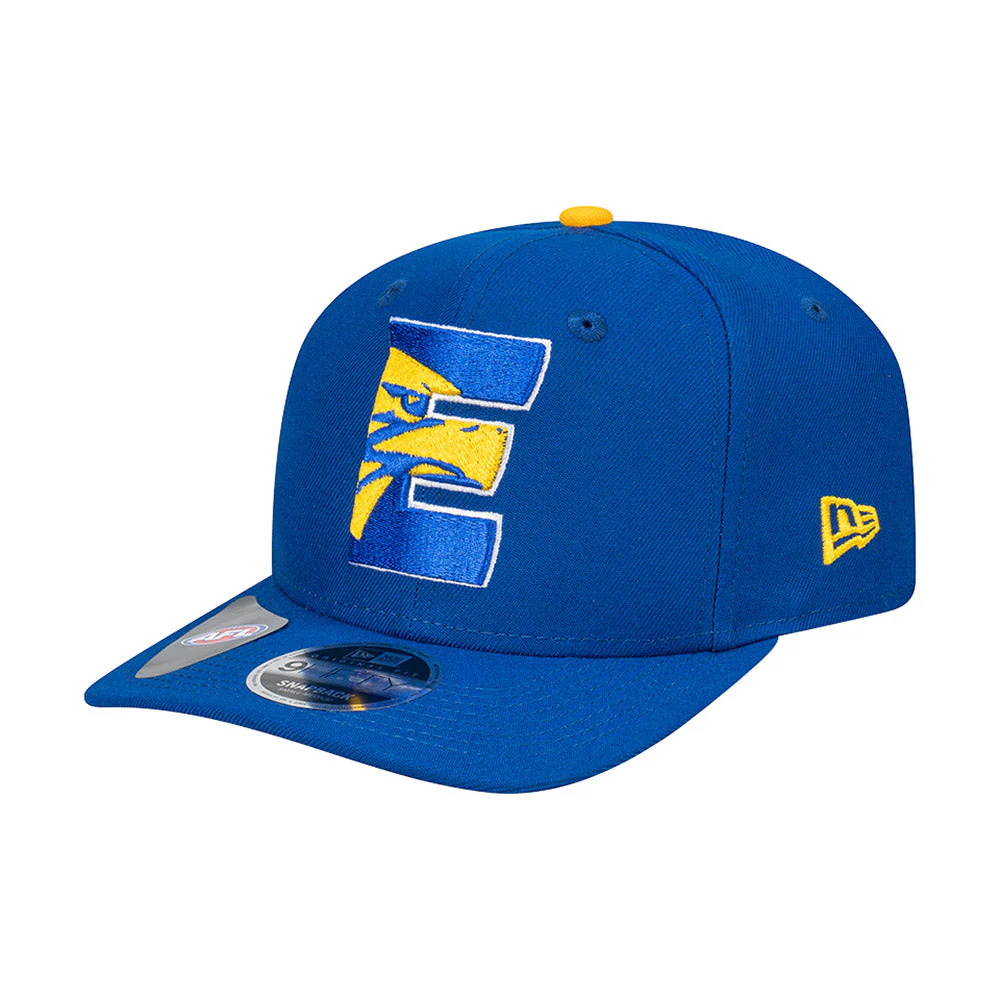 West Coast Eagles New Era 950 Pc Cap - Image 4