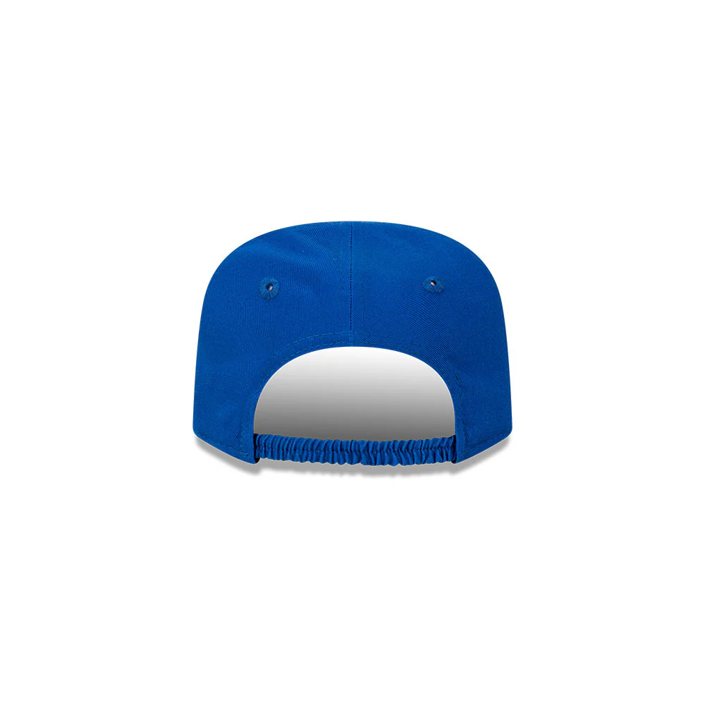 West Coast Eagles New Era My First 9fifty Infants Cap - Image 3