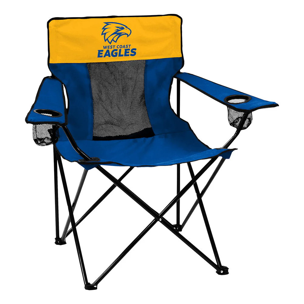 West Coast Eagles Outdoor Chair - Image 2