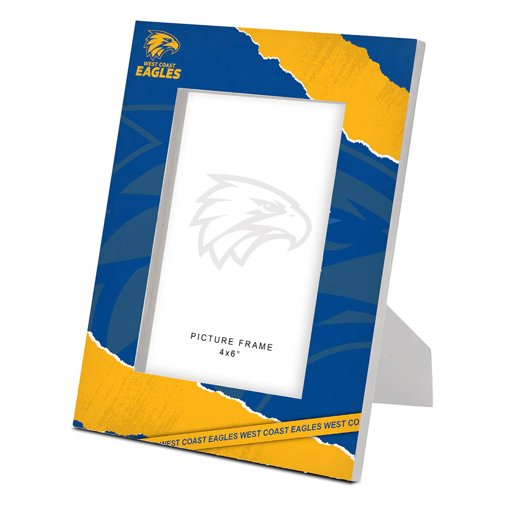 West Coast Eagles Photo Frame - Image 2