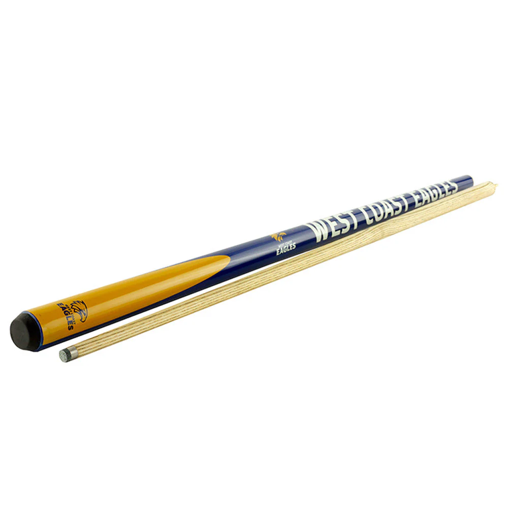 West Coast Eagles Pool Cue - Image 2