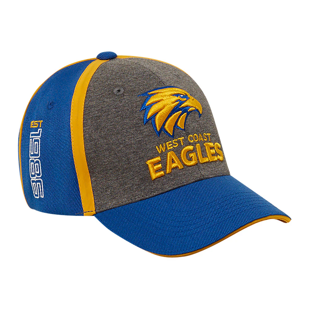 West Coast Eagles Premium Cap