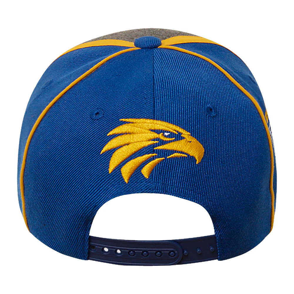 West Coast Eagles Premium Cap - Image 2