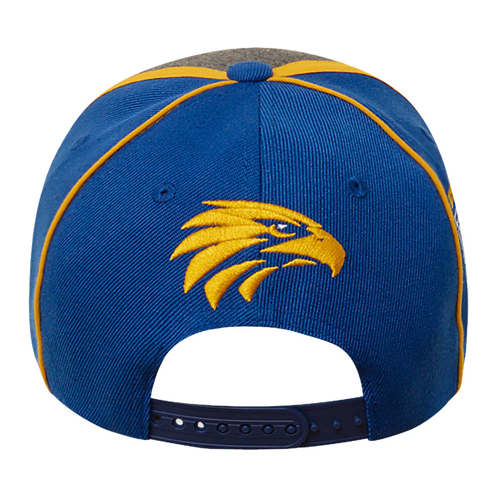 West Coast Eagles Premium Cap - Image 3