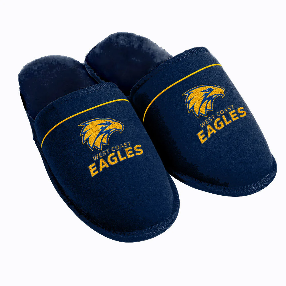 West Coast Eagles Slippers - Image 2