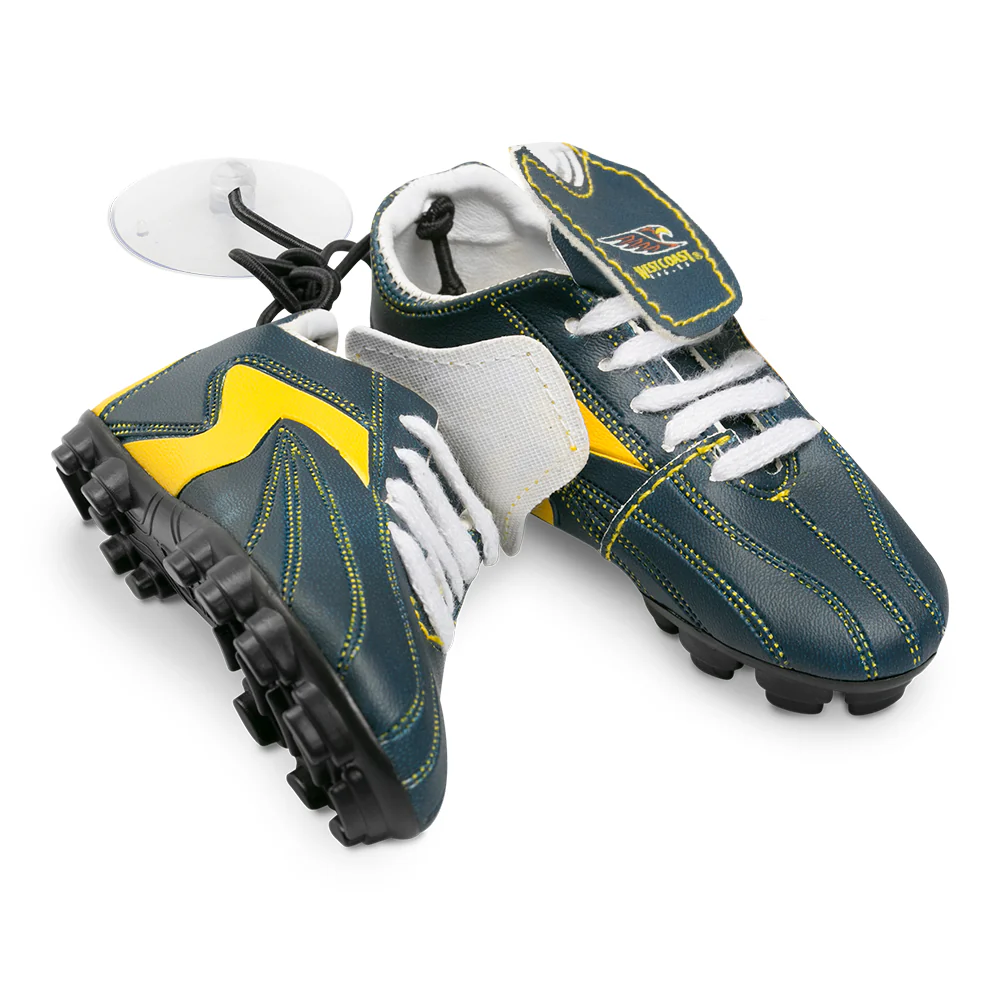 West Coast Eagles Suction Boots