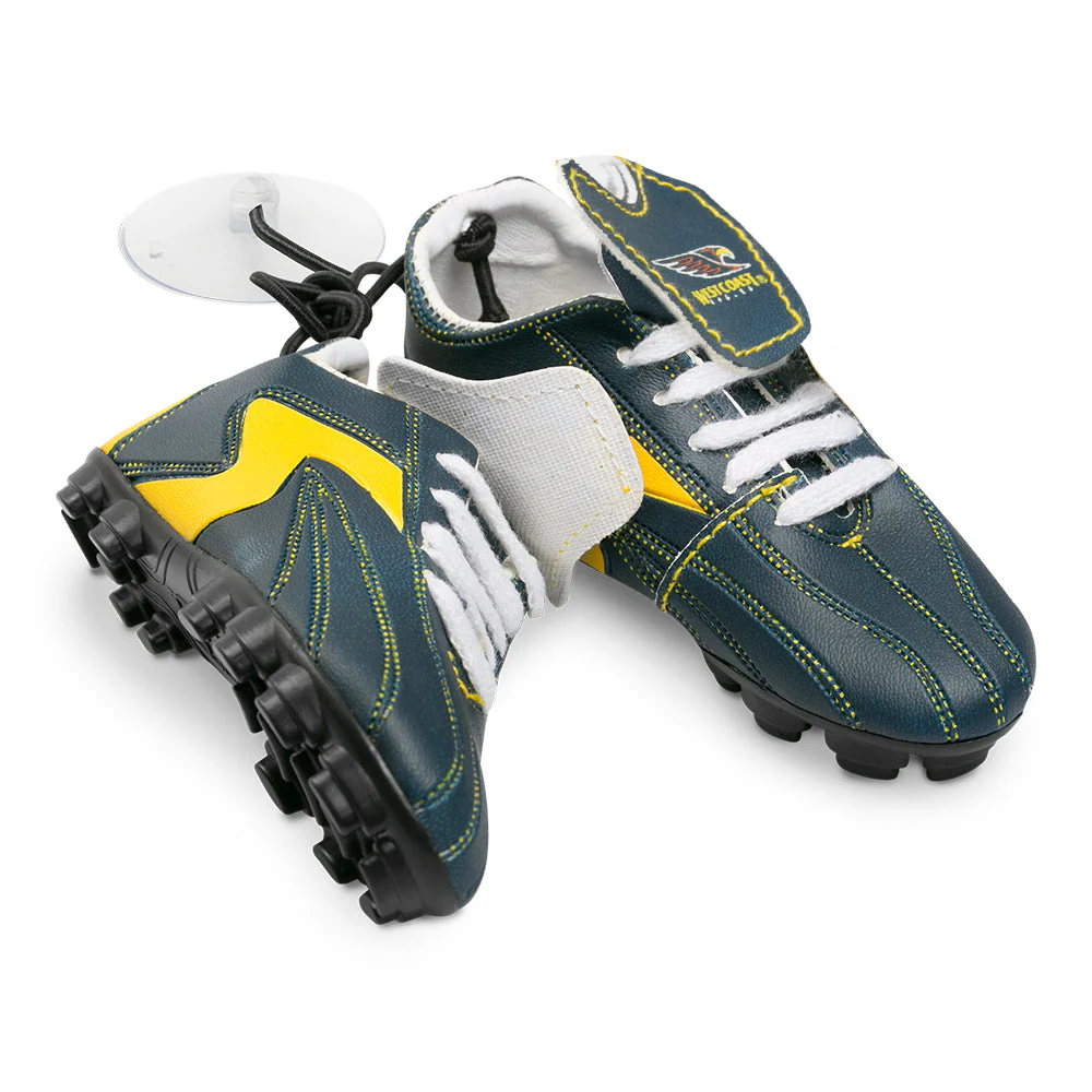 West Coast Eagles Suction Boots - Image 2