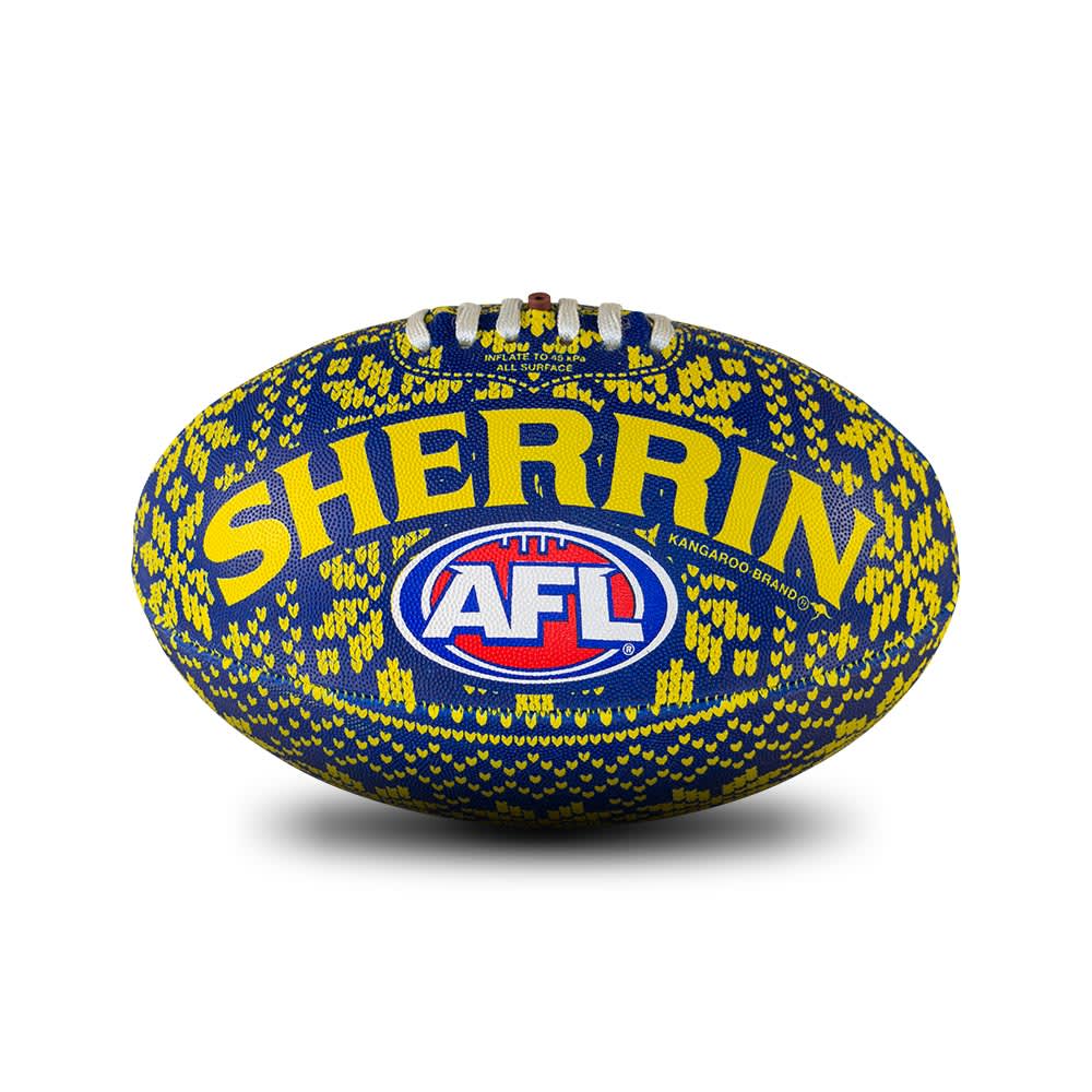 West Coast Eagles Sweater Football - Image 2