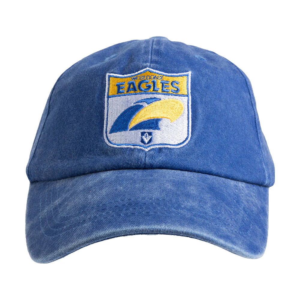 West Coast Eagles Wash Cap - Image 2
