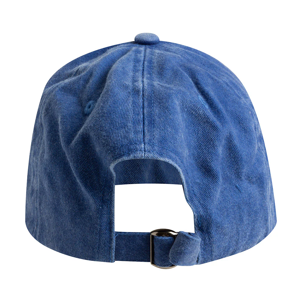West Coast Eagles Wash Cap - Image 3