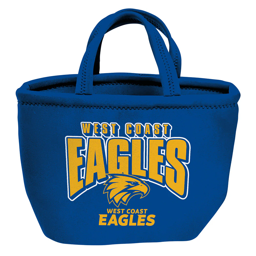 West Coast Ealges Insulated Cooler Bag