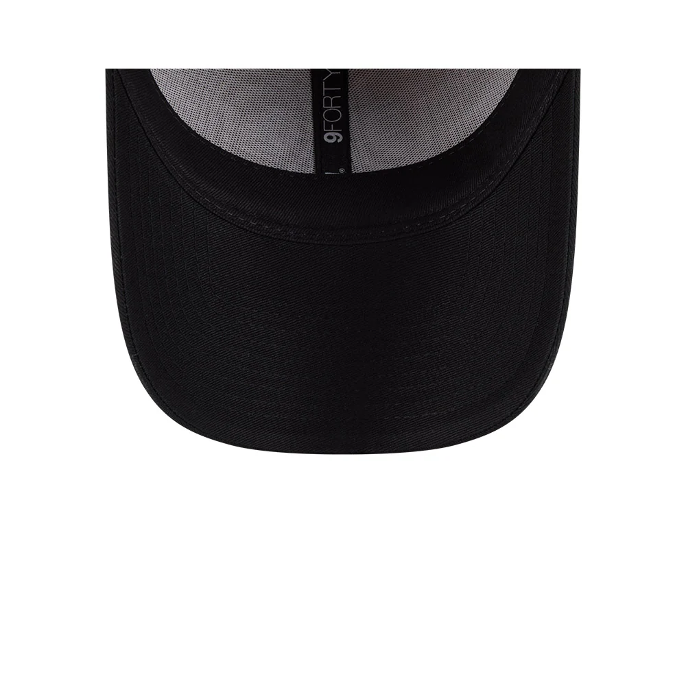 Western Bulldogs 9forty 2-Tone Bronze Cap - Image 7