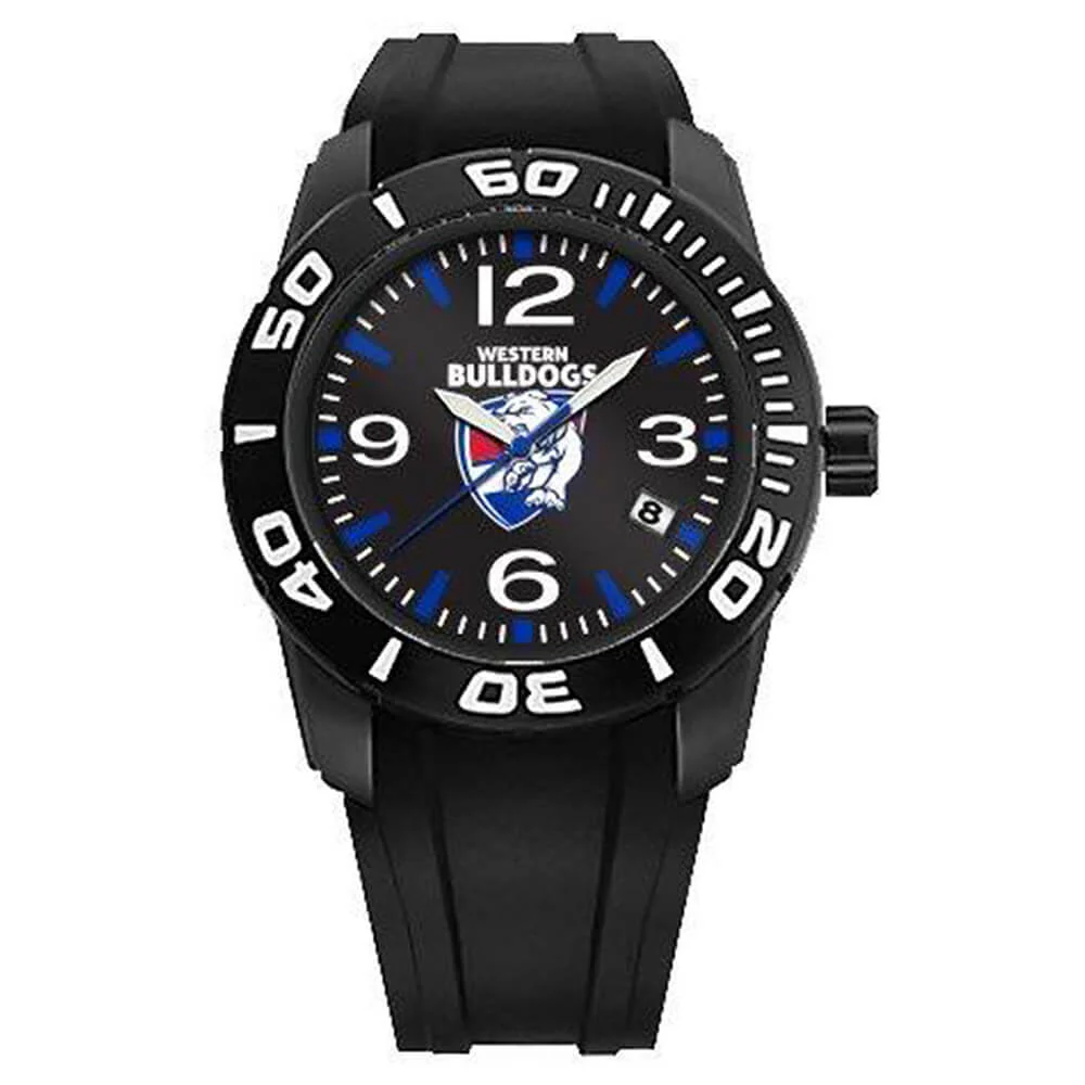 Western Bulldogs Athlete Series Watch - Image 2
