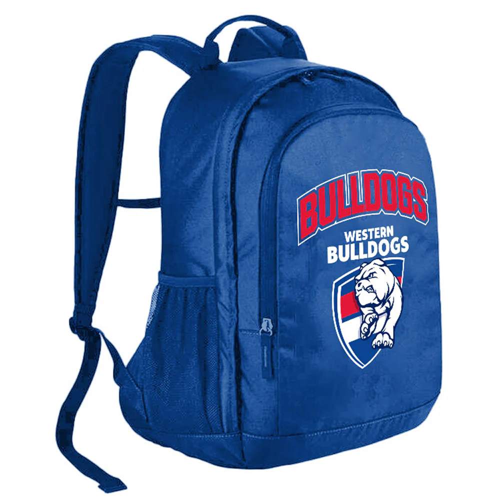 Western Bulldogs Backpack