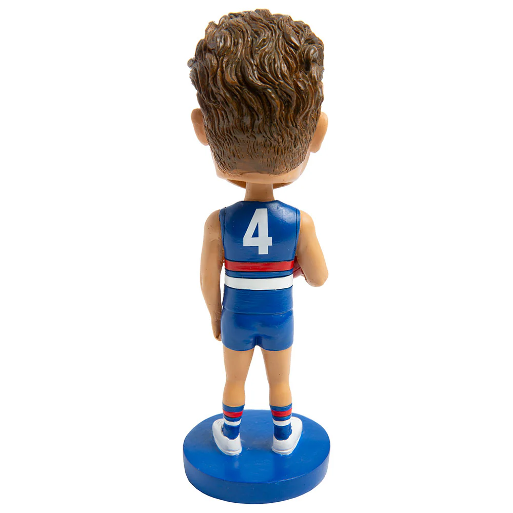 Western Bulldogs Bobblehead: Marcus Bontempelli - Image 2