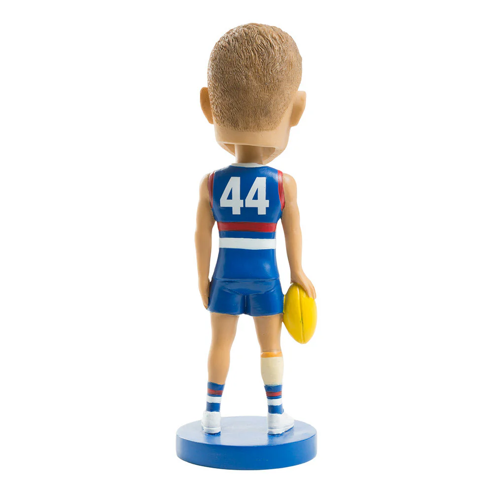 Western Bulldogs Bobblehead : Tim English - Image 4